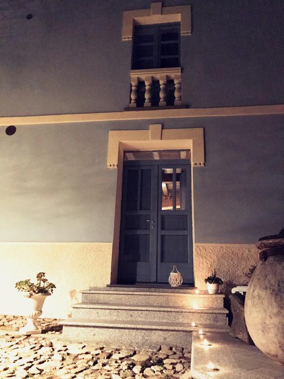 Hotel Vesta Sorgono Esterno foto
